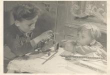 Merklin fémépítő